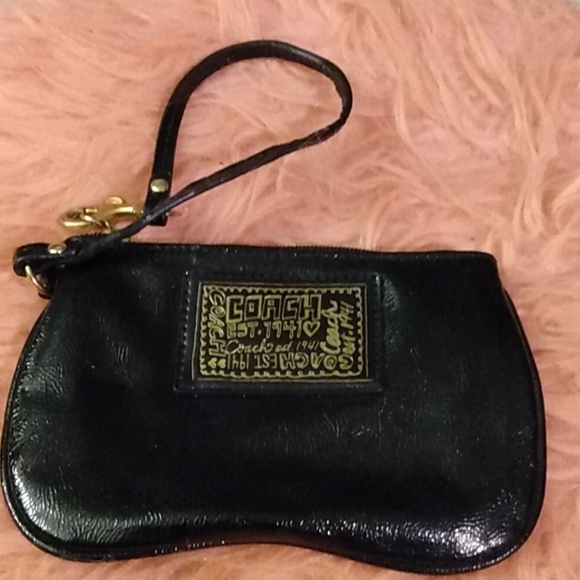 Coach - Picture 1 of 5